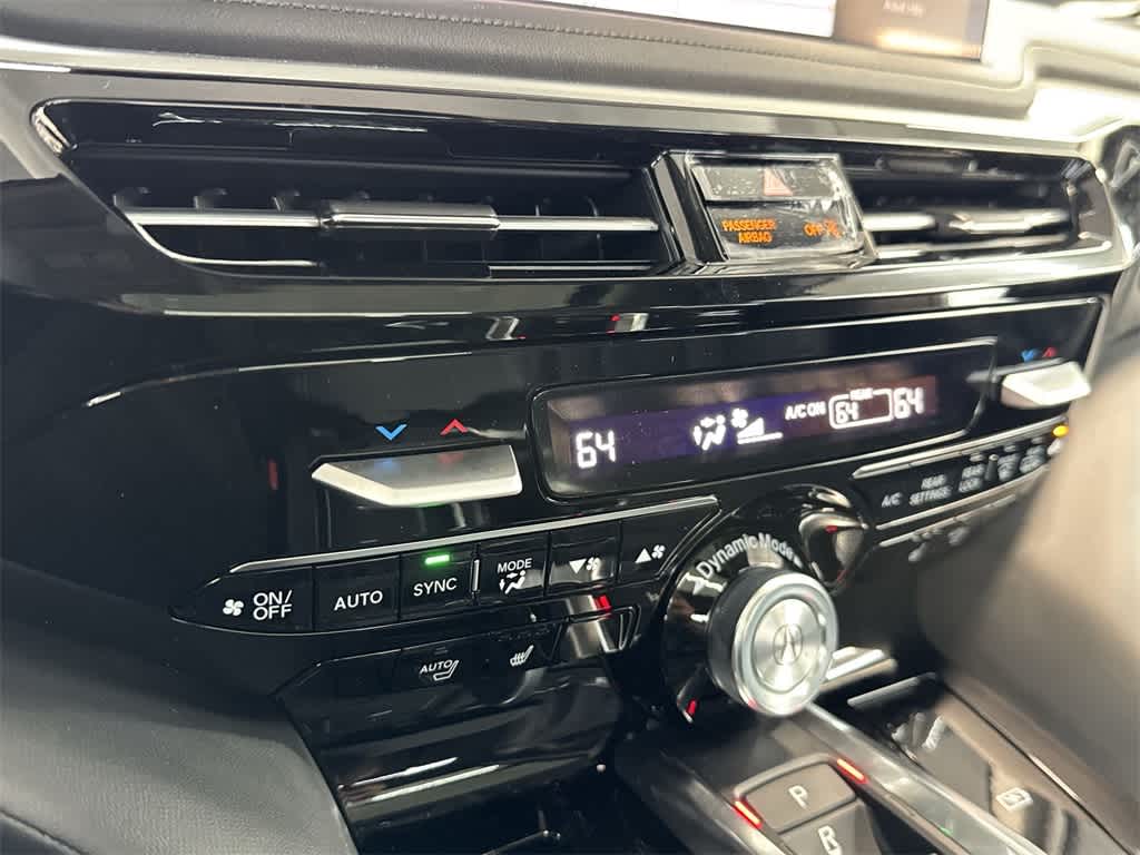 2026 Acura MDX with Technology Package