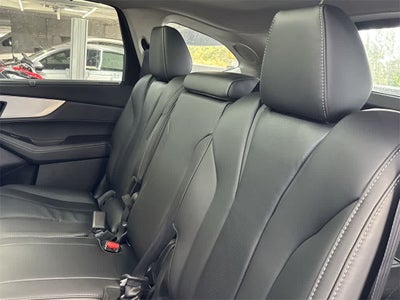 2026 Acura MDX with Technology Package