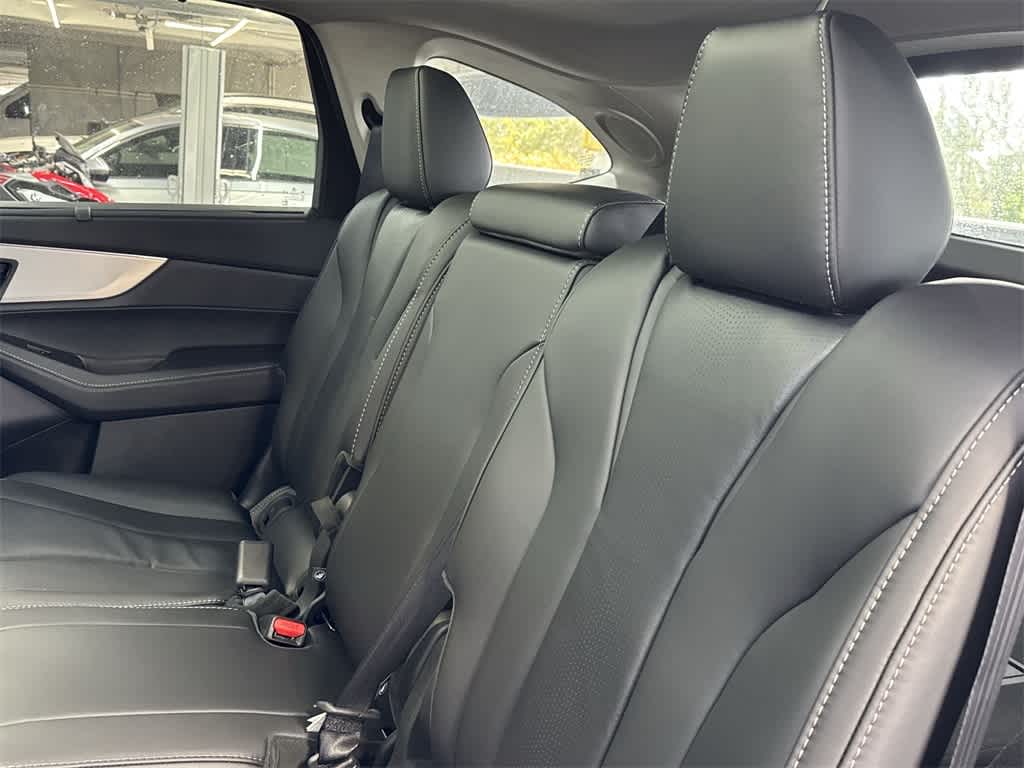 2026 Acura MDX with Technology Package