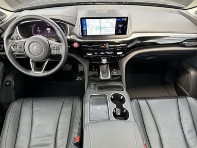 2026 Acura MDX with Technology Package