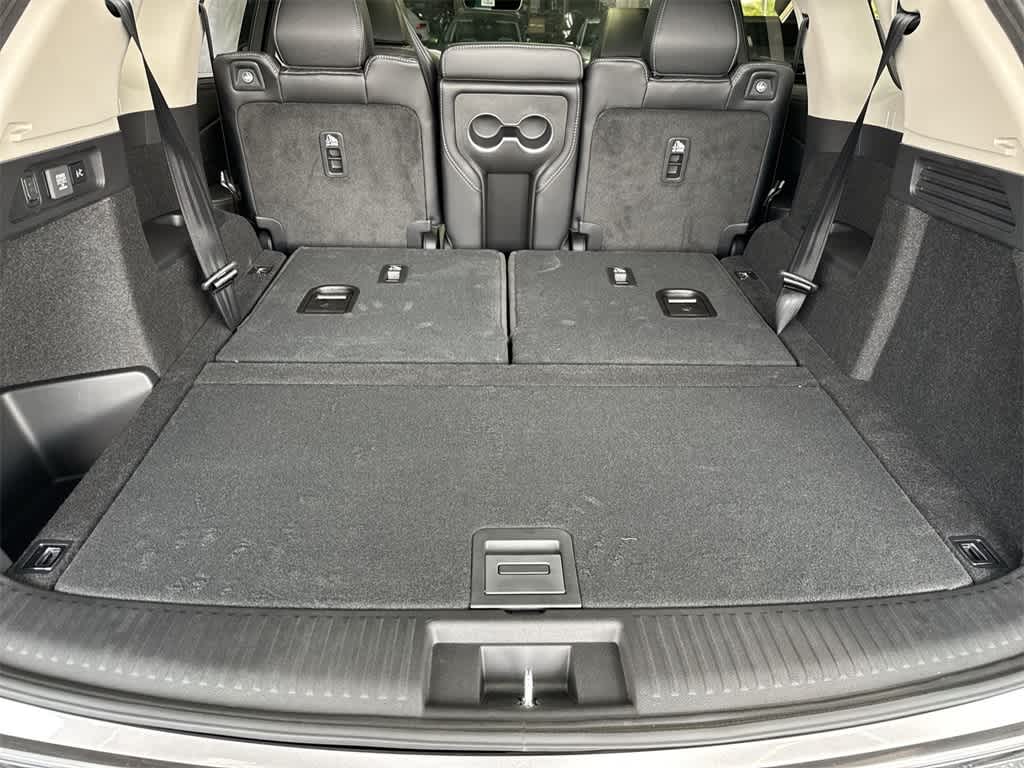 2026 Acura MDX with Technology Package