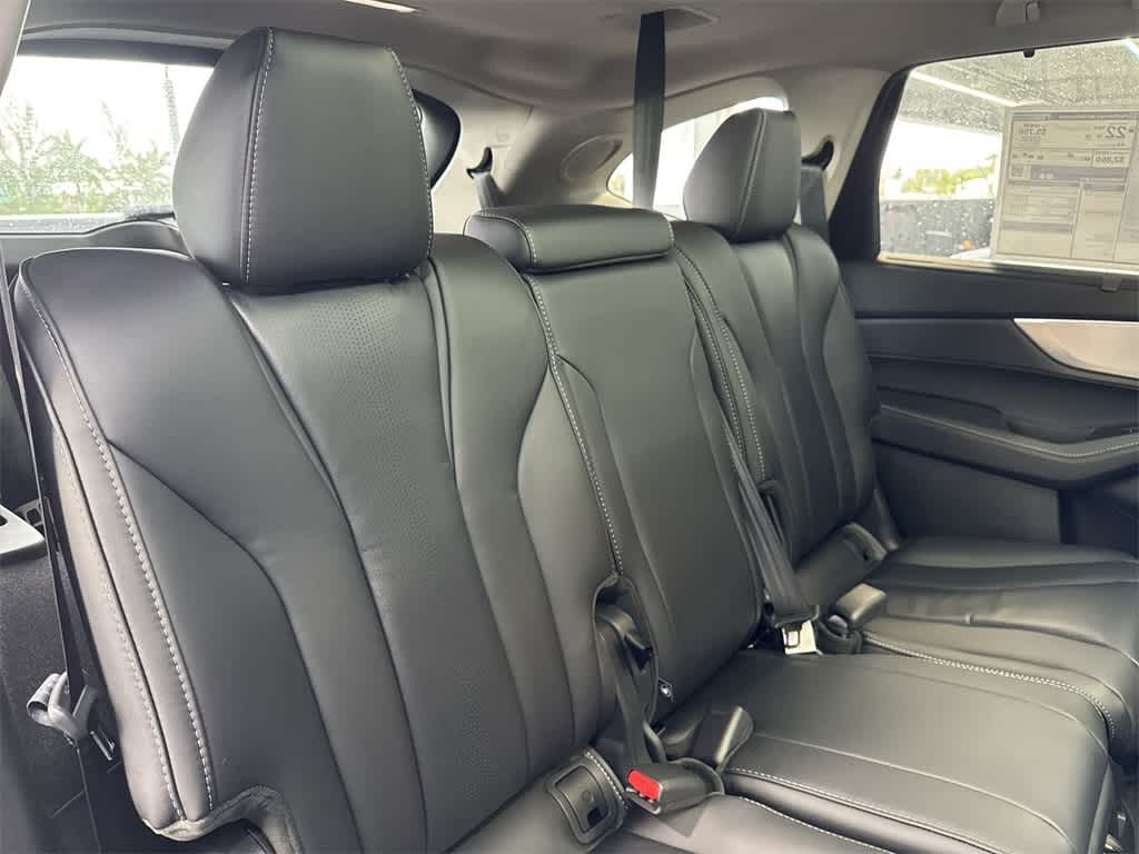 2026 Acura MDX with Technology Package