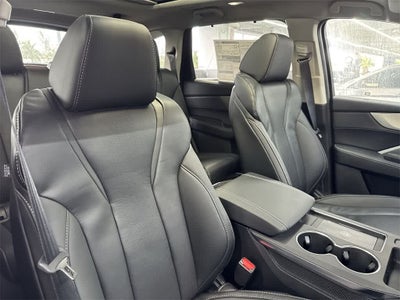 2026 Acura MDX with Technology Package