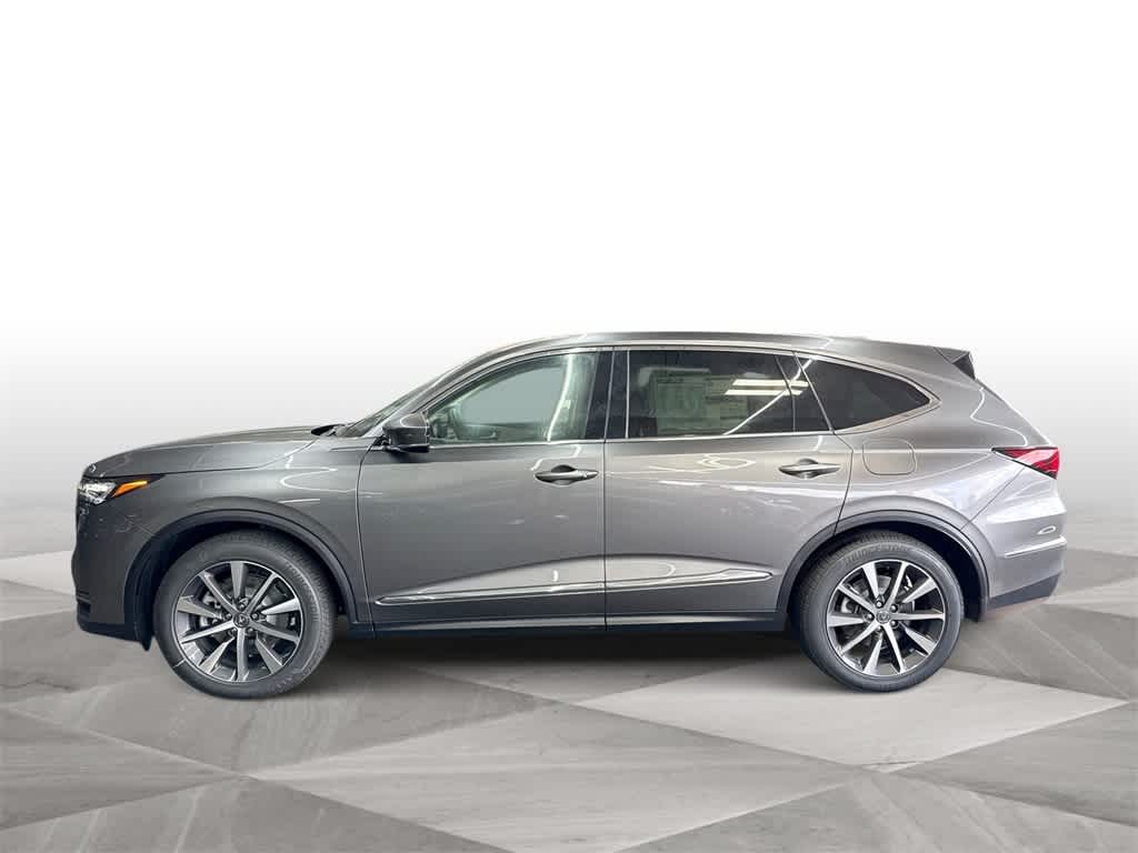 2026 Acura MDX with Technology Package