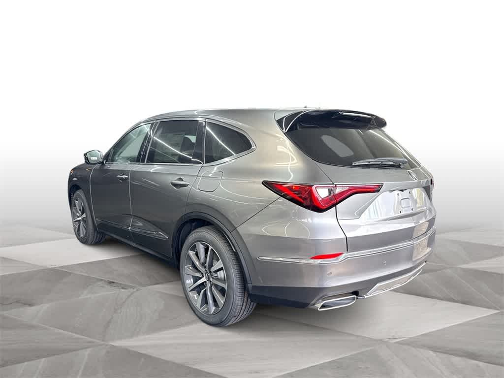 2026 Acura MDX with Technology Package