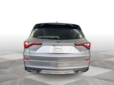 2026 Acura MDX with Technology Package