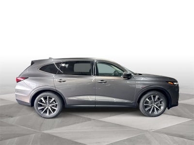 2026 Acura MDX with Technology Package