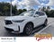 2026 Acura MDX w/Technology Package