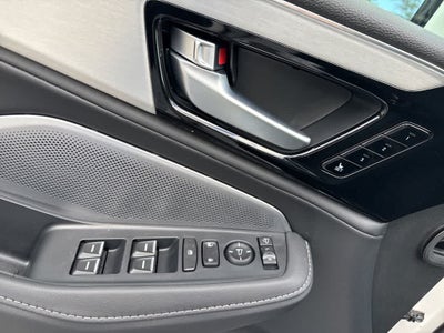 2026 Acura MDX w/Technology Package