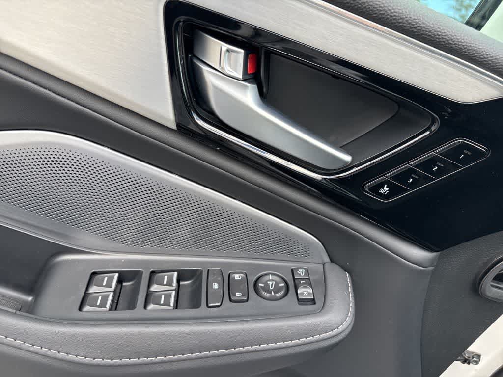 2026 Acura MDX w/Technology Package