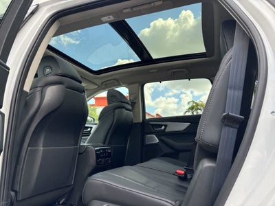 2026 Acura MDX w/Technology Package