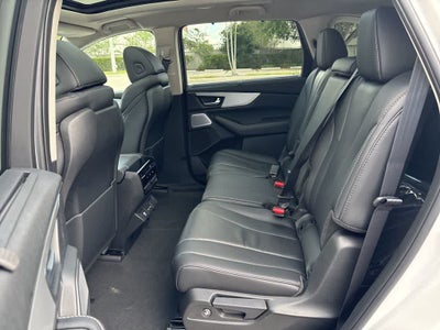 2026 Acura MDX w/Technology Package