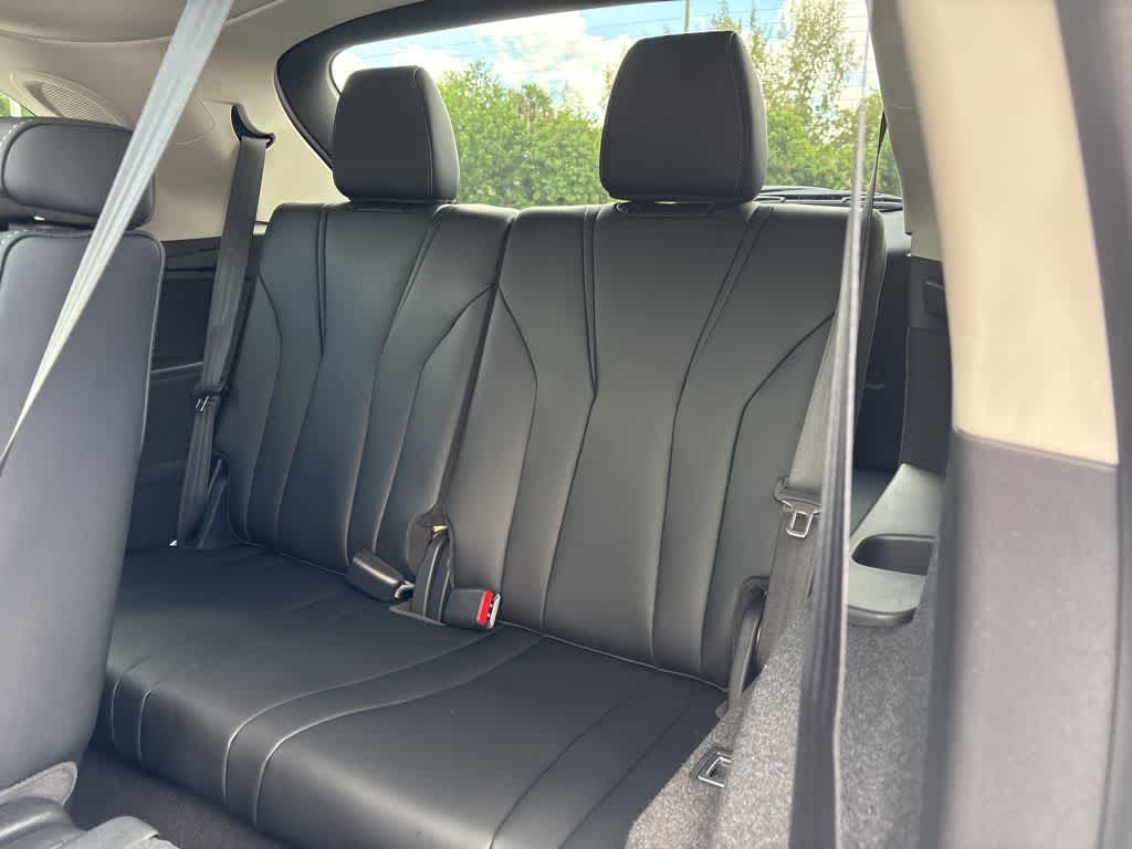 2026 Acura MDX w/Technology Package