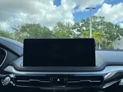 2026 Acura MDX w/Technology Package