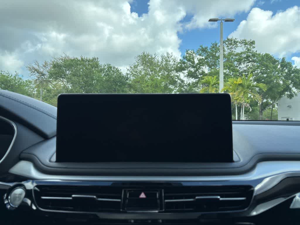 2026 Acura MDX w/Technology Package