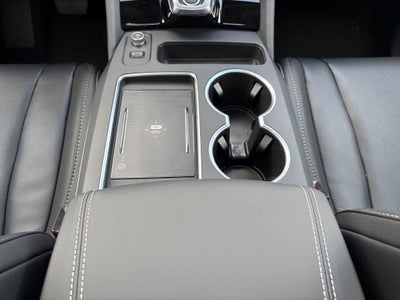 2026 Acura MDX w/Technology Package