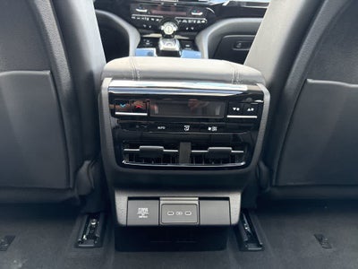 2026 Acura MDX w/Technology Package