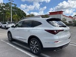 2026 Acura MDX w/Technology Package