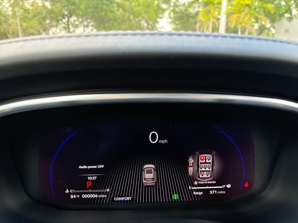 2026 Acura MDX w/Technology Package