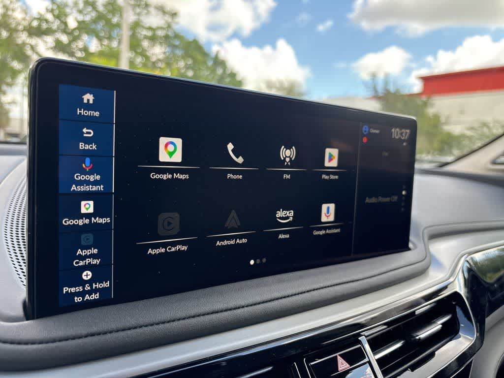 2026 Acura MDX w/Technology Package