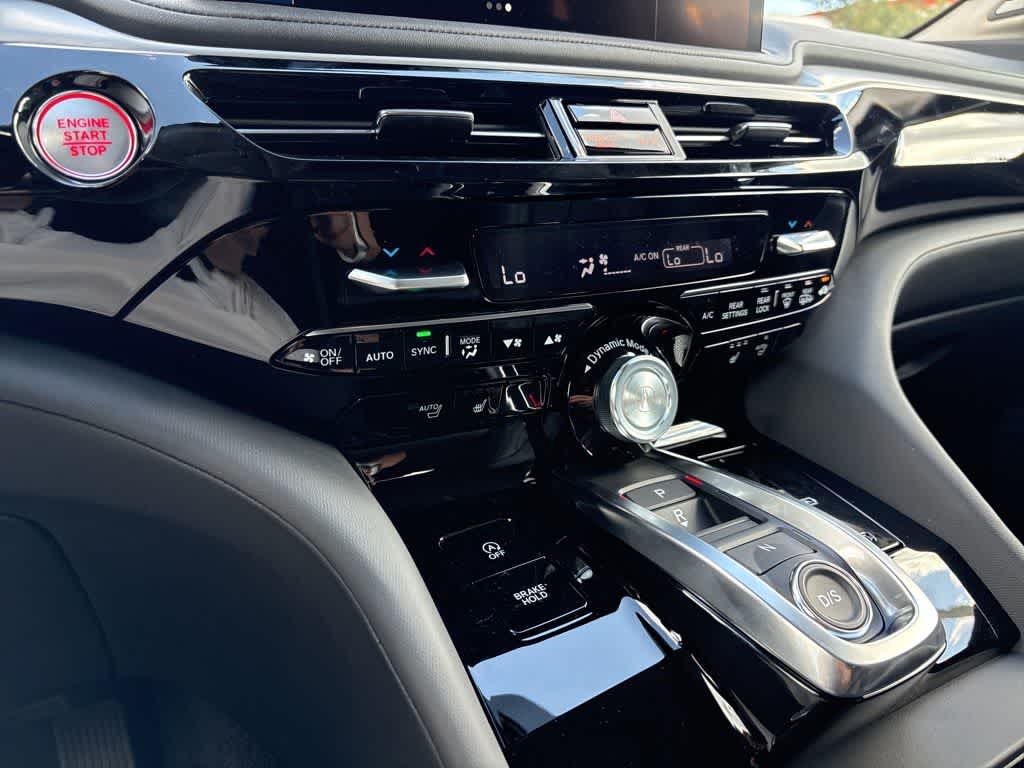 2026 Acura MDX w/Technology Package
