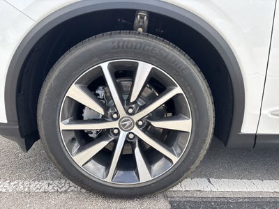 2026 Acura MDX w/Technology Package