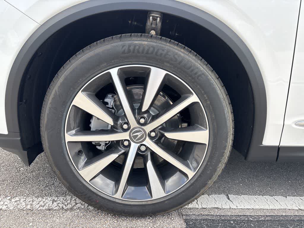 2026 Acura MDX w/Technology Package