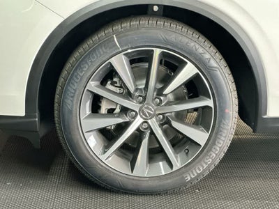 2026 Acura MDX w/Technology Package
