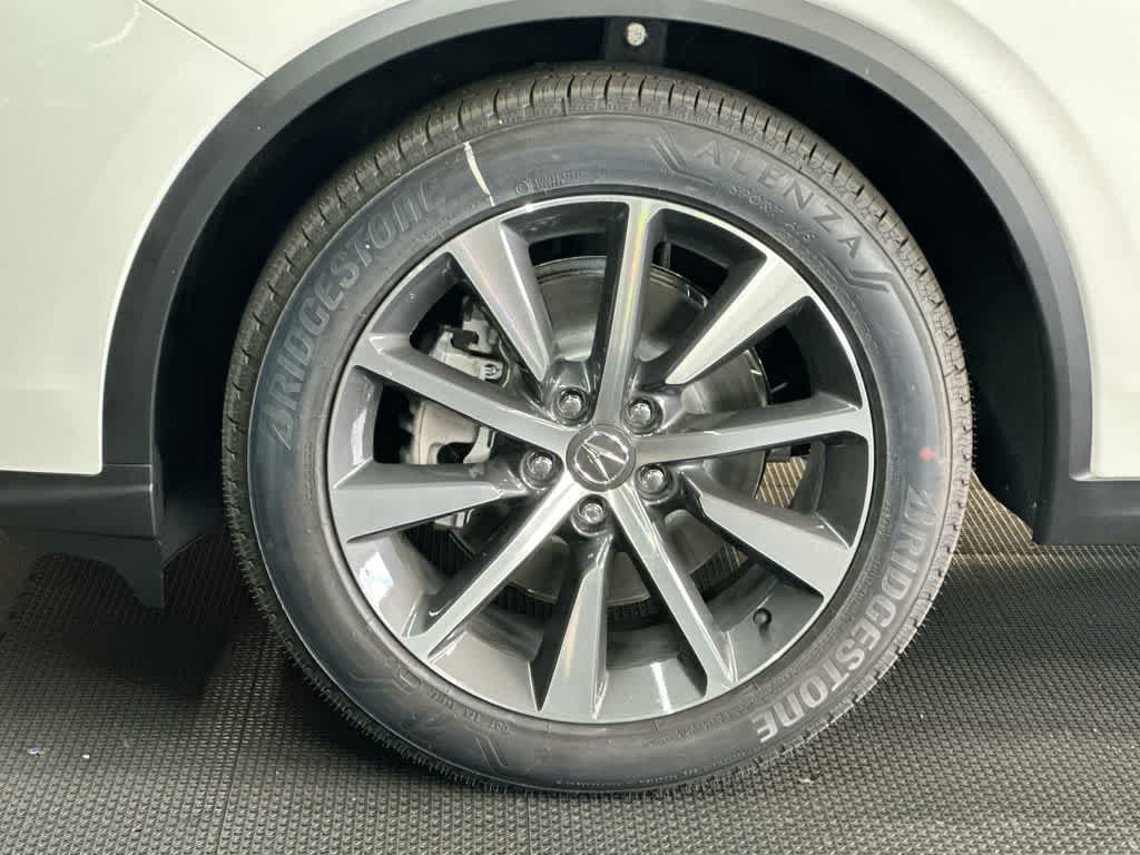 2026 Acura MDX w/Technology Package