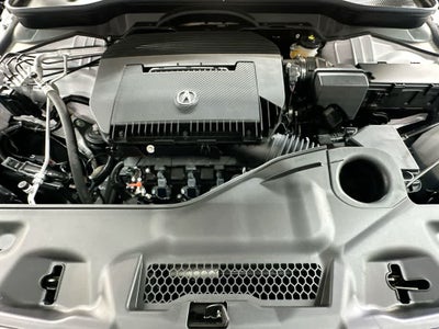 2026 Acura MDX w/Technology Package