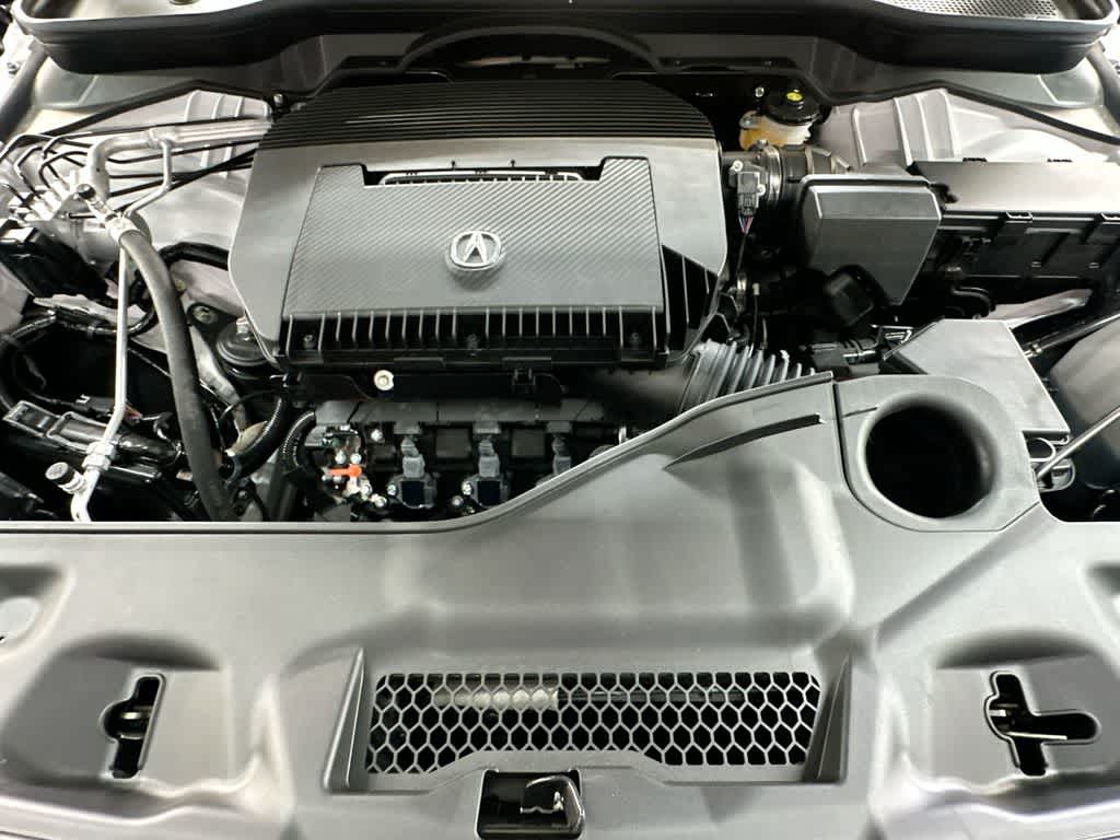 2026 Acura MDX w/Technology Package