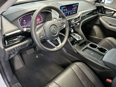 2026 Acura MDX w/Technology Package