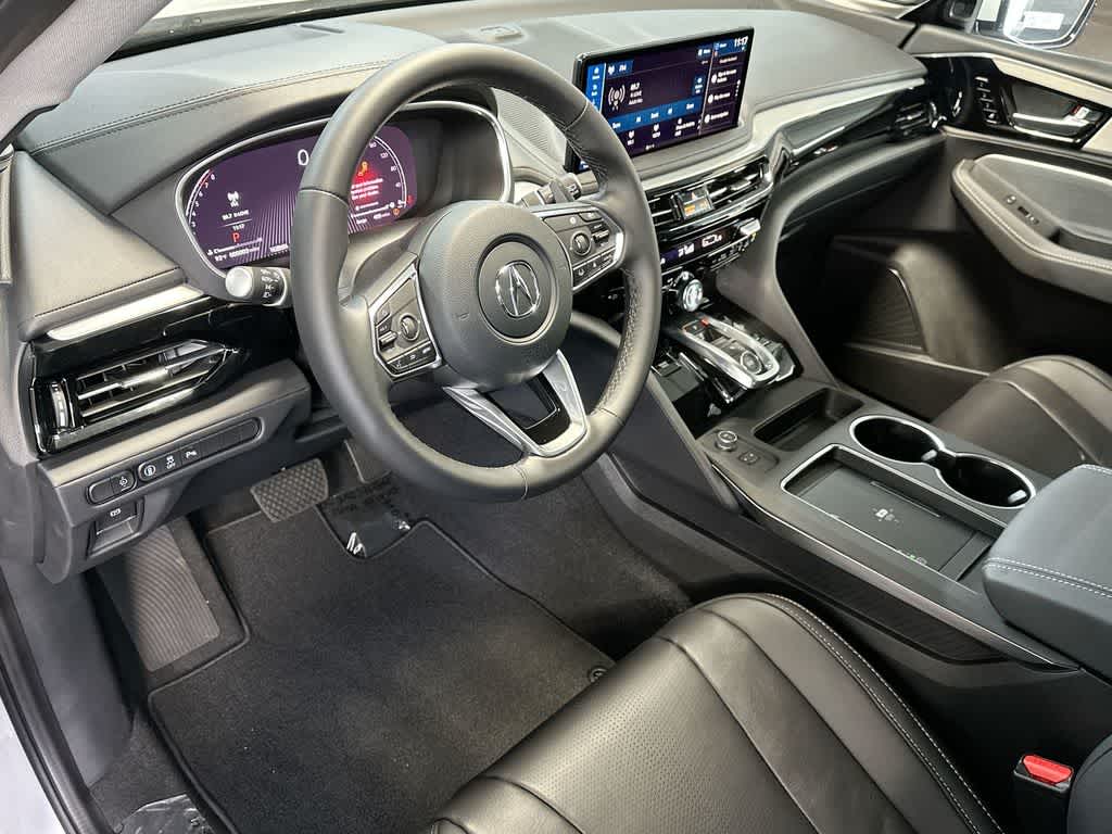 2026 Acura MDX w/Technology Package