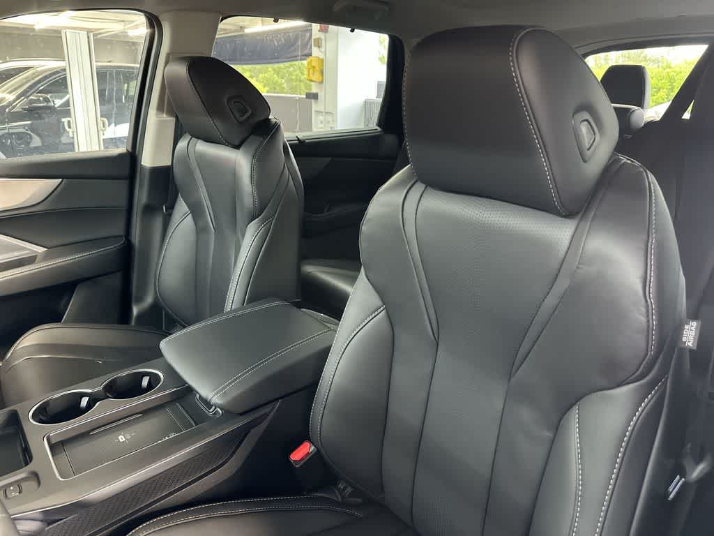 2026 Acura MDX w/Technology Package