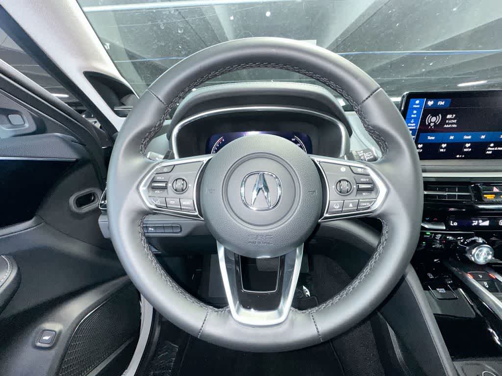 2026 Acura MDX w/Technology Package