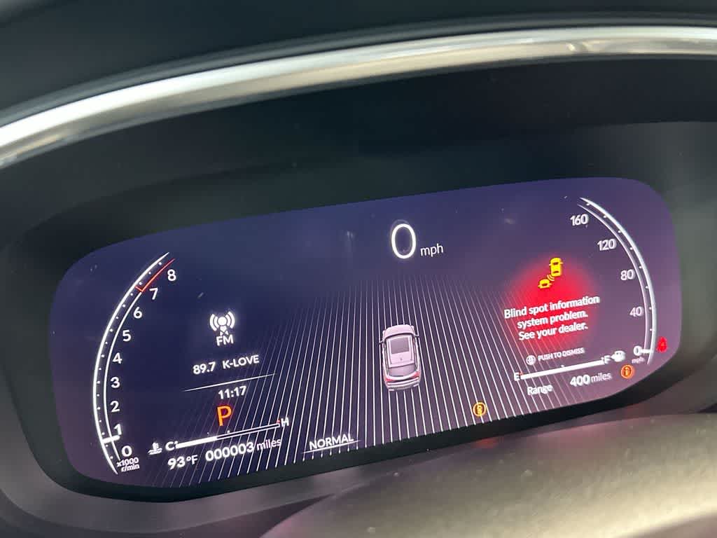 2026 Acura MDX w/Technology Package