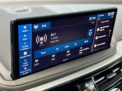 2026 Acura MDX w/Technology Package