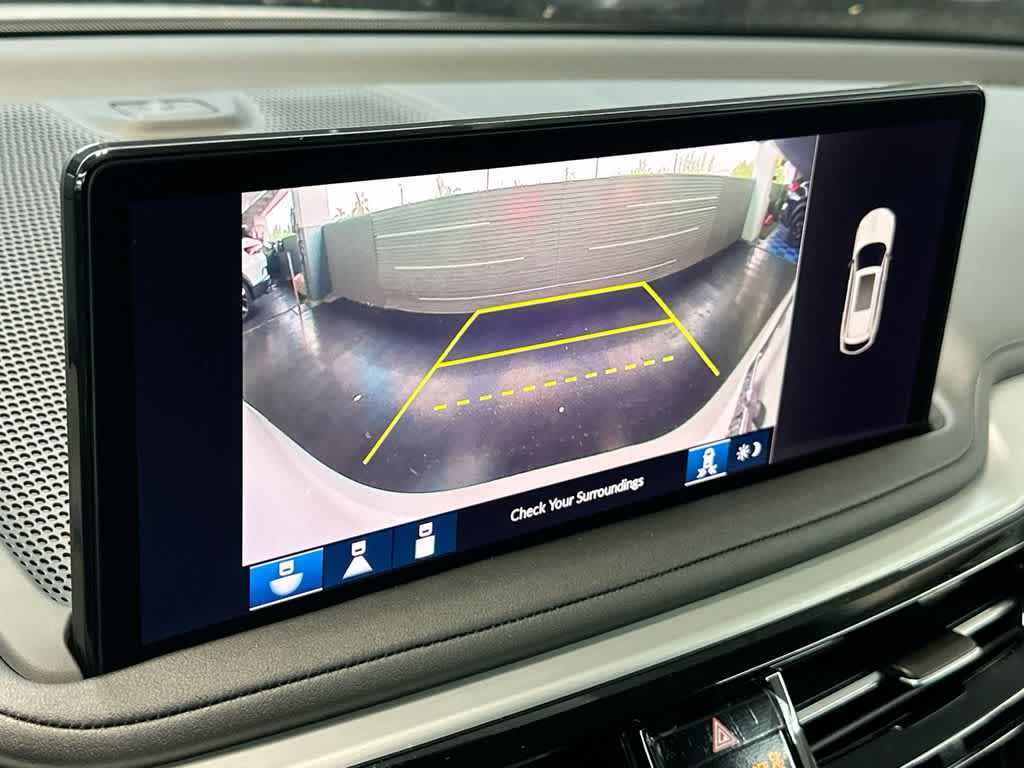 2026 Acura MDX w/Technology Package