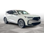 2026 Acura MDX w/Technology Package