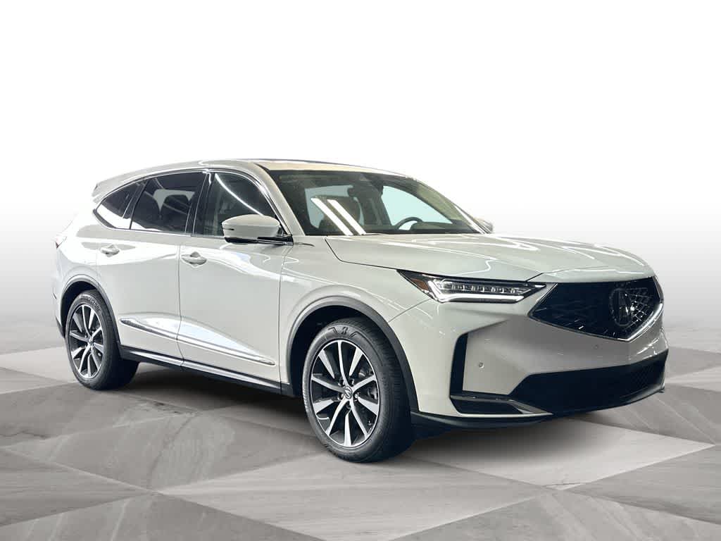 2026 Acura MDX w/Technology Package