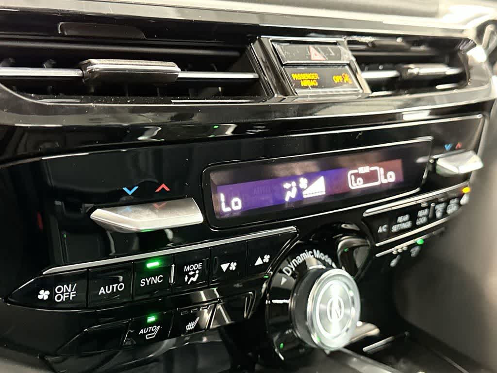 2026 Acura MDX w/Technology Package
