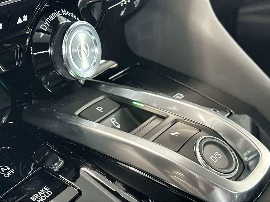 2026 Acura MDX w/Technology Package