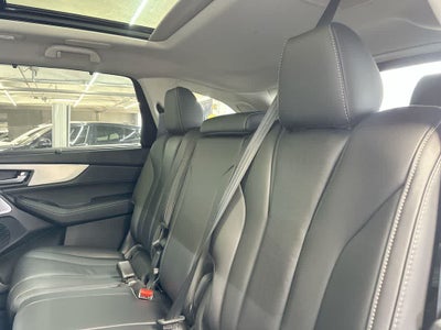 2026 Acura MDX w/Technology Package