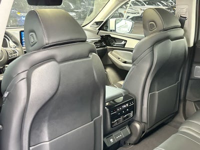 2026 Acura MDX w/Technology Package