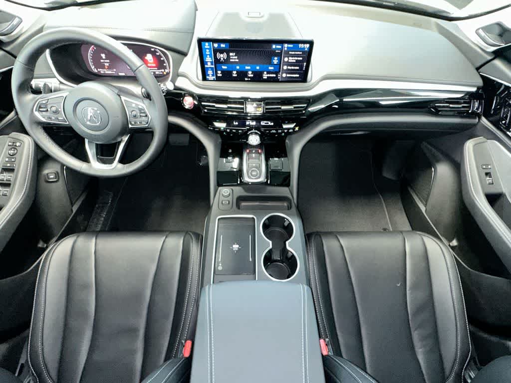 2026 Acura MDX w/Technology Package