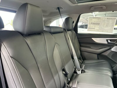 2026 Acura MDX w/Technology Package