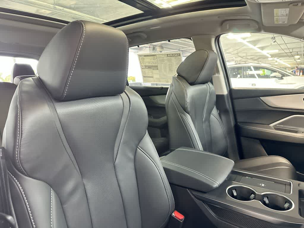 2026 Acura MDX w/Technology Package