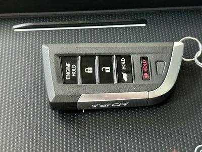 2026 Acura MDX w/Technology Package