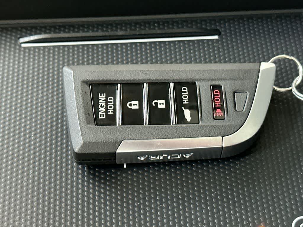 2026 Acura MDX w/Technology Package