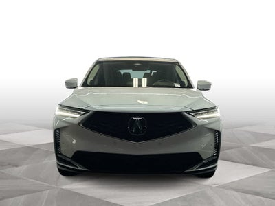 2026 Acura MDX w/Technology Package